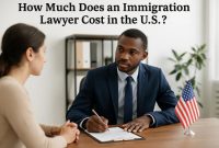 How Much Does an Immigration Lawyer Cost in the U.S.?