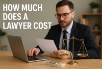How Much Does a Lawyer Cost? A Complete Guide to Legal Fees