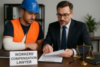 How a Workers Compensation Lawyer Can Help You Navigate Workplace Injuries