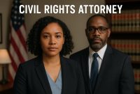 Understanding the Role of a Civil Rights Attorney