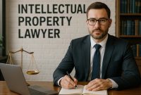 Understanding the Role of an Intellectual Property Lawyer