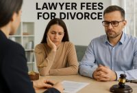 Lawyer Fees for Divorce: What You Need to Know in the United States