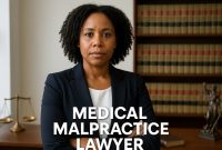 How a Medical Malpractice Lawyer Can Help You Seek Justice